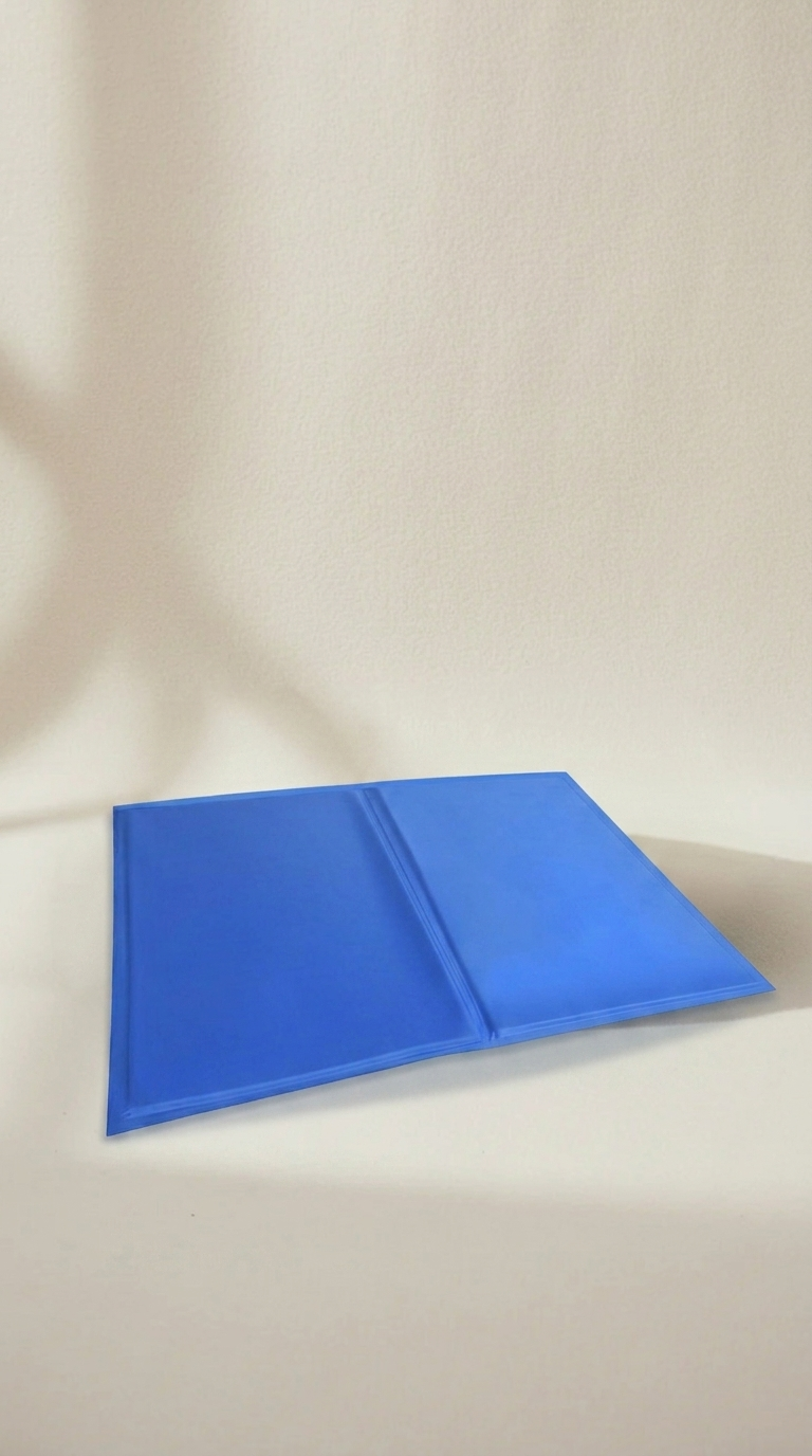 Pet Cooling Gel Mat — Self-Cooling Pad for Dogs & Cats | No Water or Electricity Needed | Fast AU Delivery