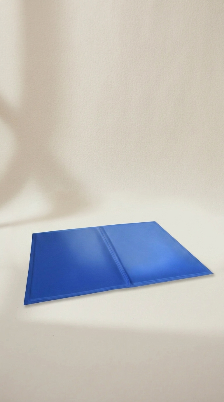 Pet Cooling Gel Mat — Self-Cooling Pad for Dogs & Cats | No Water or Electricity Needed | Fast AU Delivery