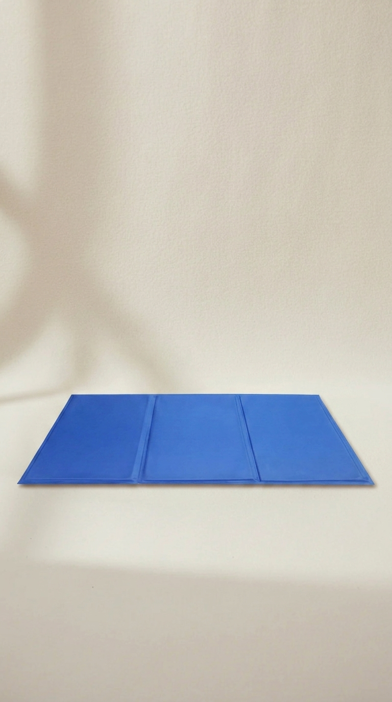 Pet Cooling Gel Mat — Self-Cooling Pad for Dogs & Cats | No Water or Electricity Needed | Fast AU Delivery