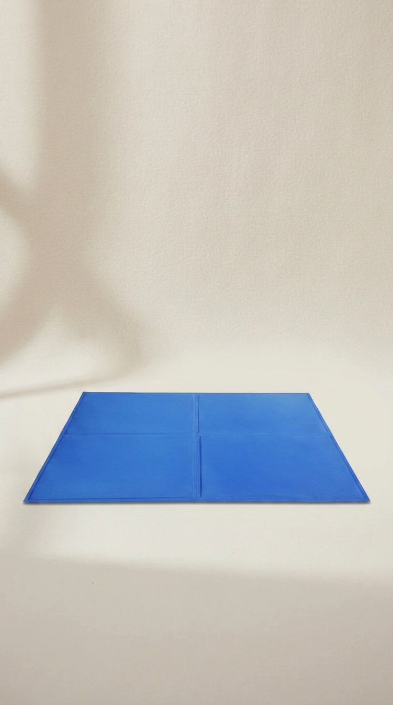 Pet Cooling Gel Mat — Self-Cooling Pad for Dogs & Cats | No Water or Electricity Needed | Fast AU Delivery